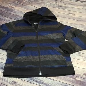 Hawk Youth L Sweater, size L